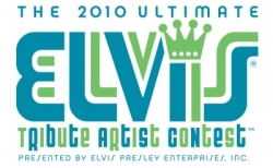 The 2010 Ultimate ELVIS Tribute Artist Contest