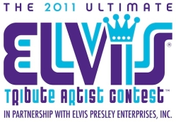 The 2011 Ultimate ELVIS Tribute Artist Contest