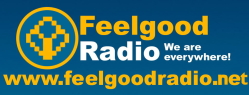Leo Bischof auf www.feelgoodradio.net